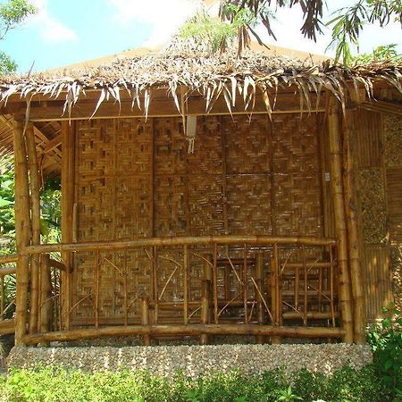 Bantayan Island Nature Park And Resort Tamiao Luaran gambar