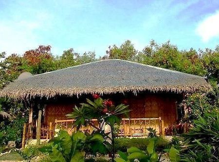 Bantayan Island Nature Park And Resort Tamiao Luaran gambar