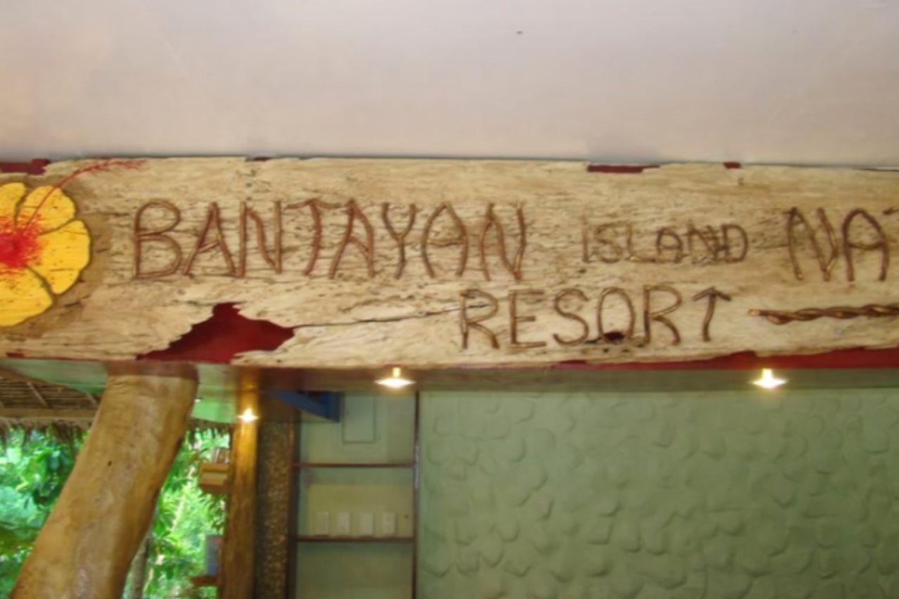 Bantayan Island Nature Park And Resort Tamiao Luaran gambar