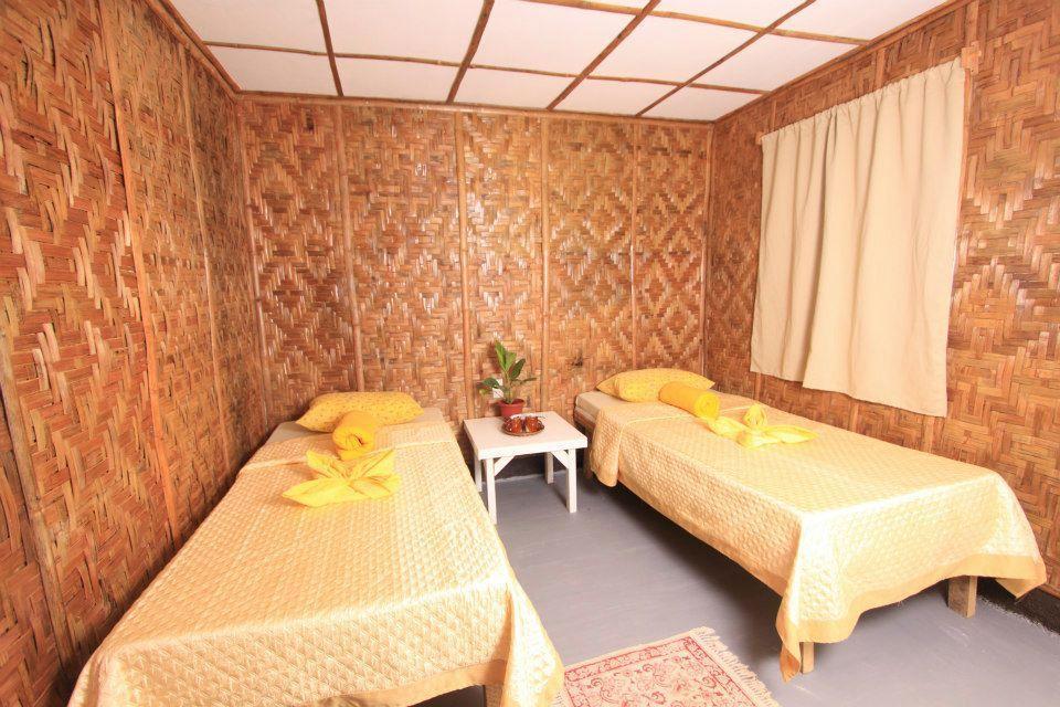 Bantayan Island Nature Park And Resort Tamiao Bilik gambar