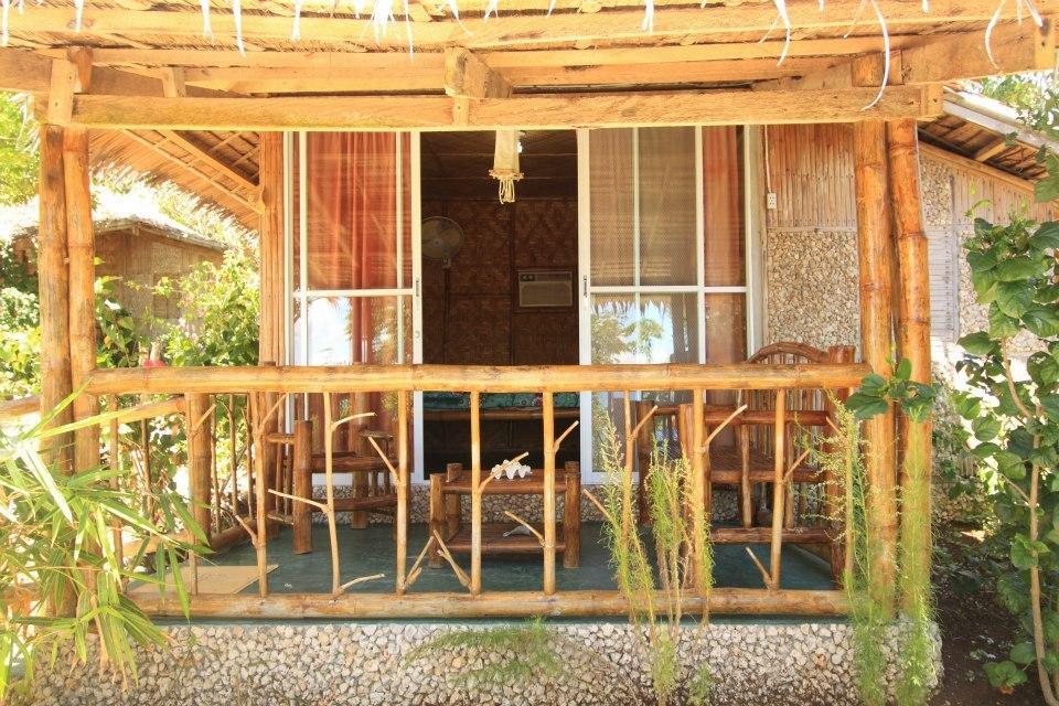 Bantayan Island Nature Park And Resort Tamiao Luaran gambar