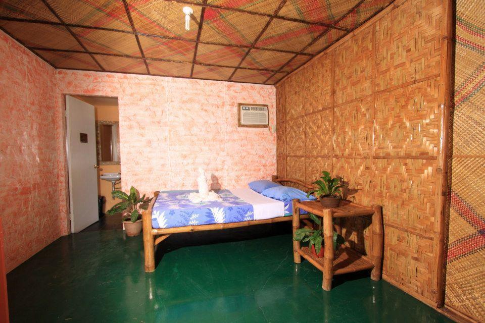 Bantayan Island Nature Park And Resort Tamiao Luaran gambar