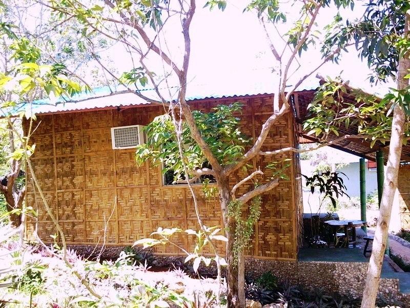 Bantayan Island Nature Park And Resort Tamiao Luaran gambar