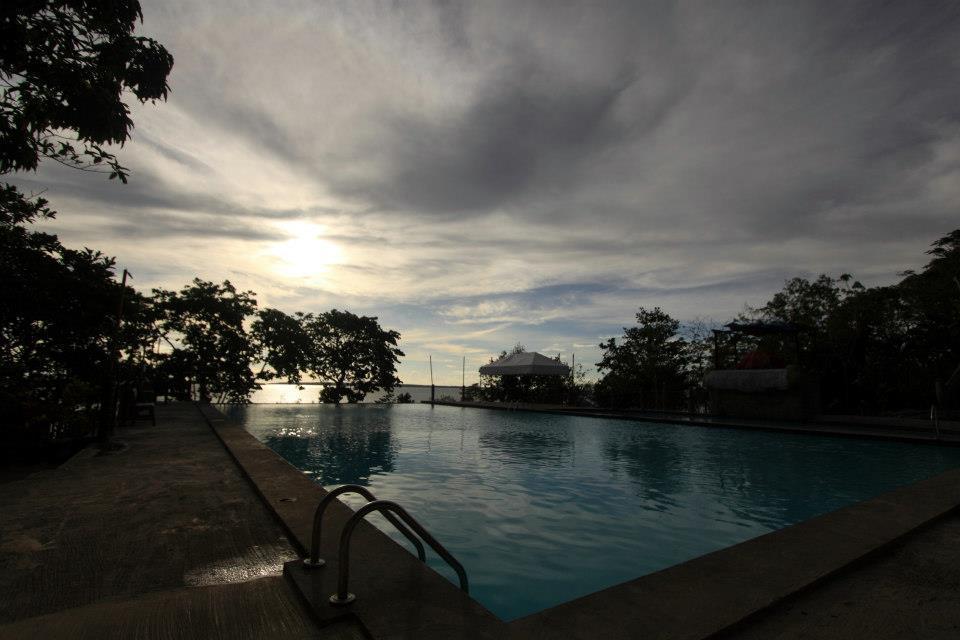 Bantayan Island Nature Park And Resort Tamiao Luaran gambar