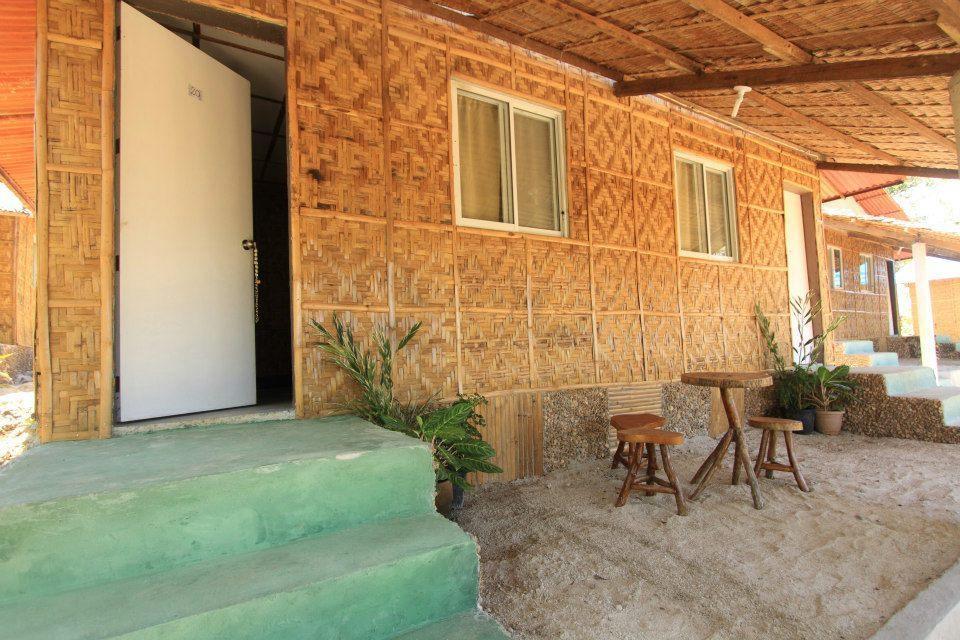 Bantayan Island Nature Park And Resort Tamiao Bilik gambar