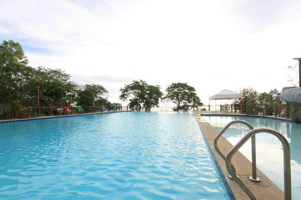 Bantayan Island Nature Park And Resort Tamiao Luaran gambar