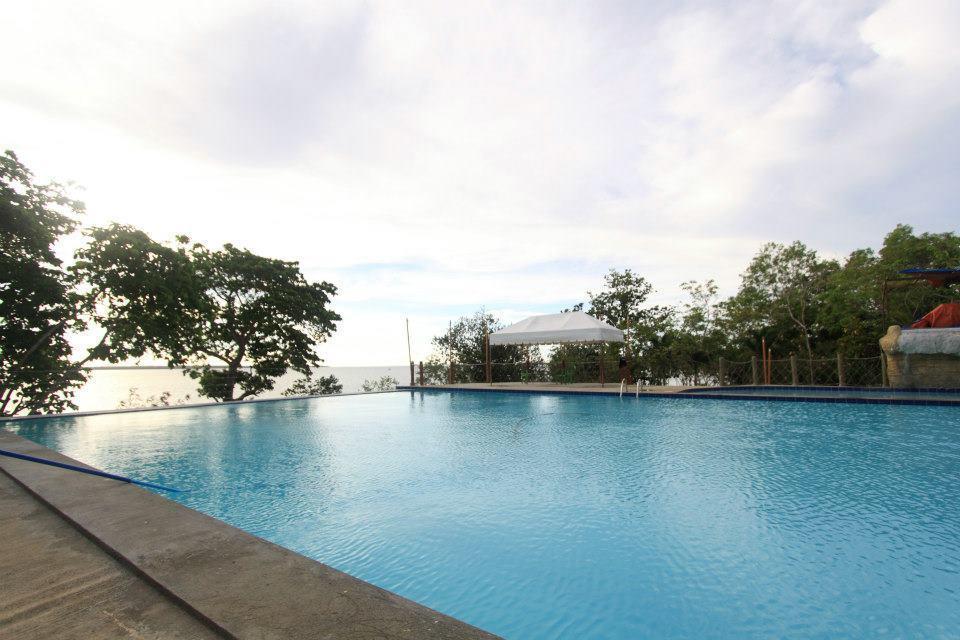 Bantayan Island Nature Park And Resort Tamiao Luaran gambar