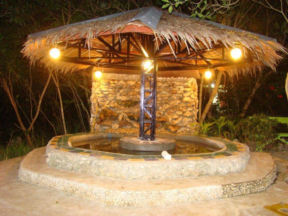 Bantayan Island Nature Park And Resort Tamiao Luaran gambar