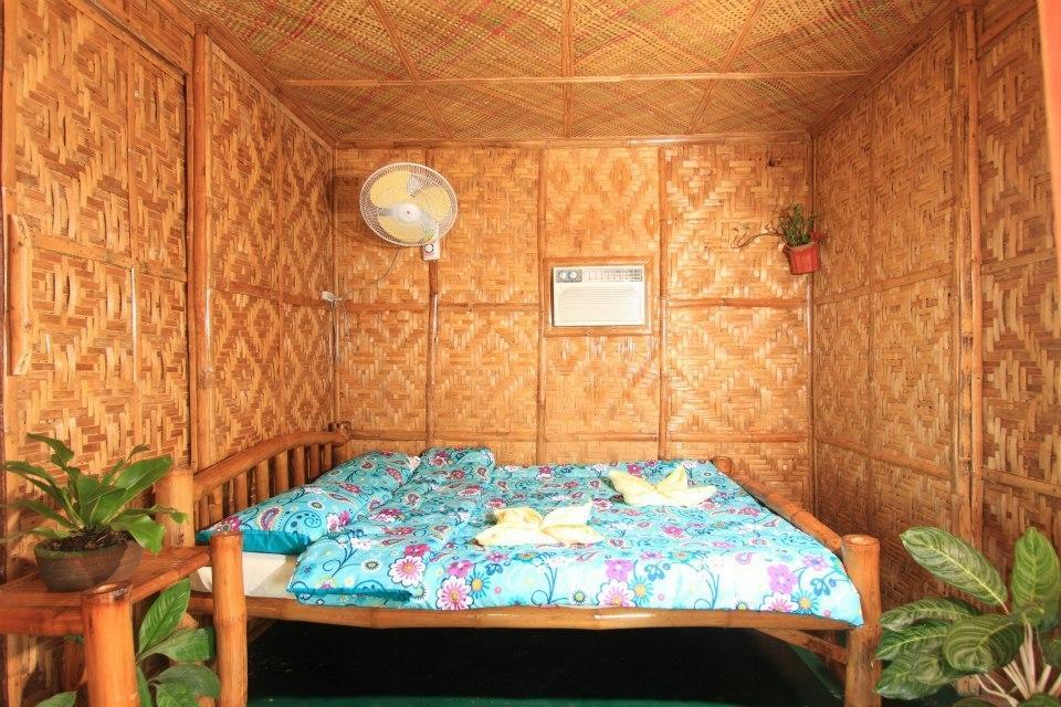 Bantayan Island Nature Park And Resort Tamiao Bilik gambar