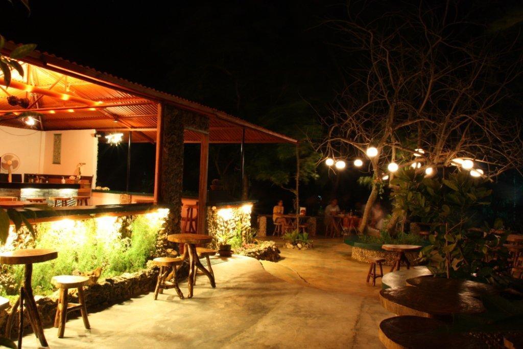 Bantayan Island Nature Park And Resort Tamiao Luaran gambar
