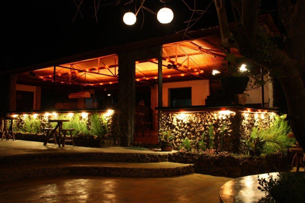 Bantayan Island Nature Park And Resort Tamiao Luaran gambar