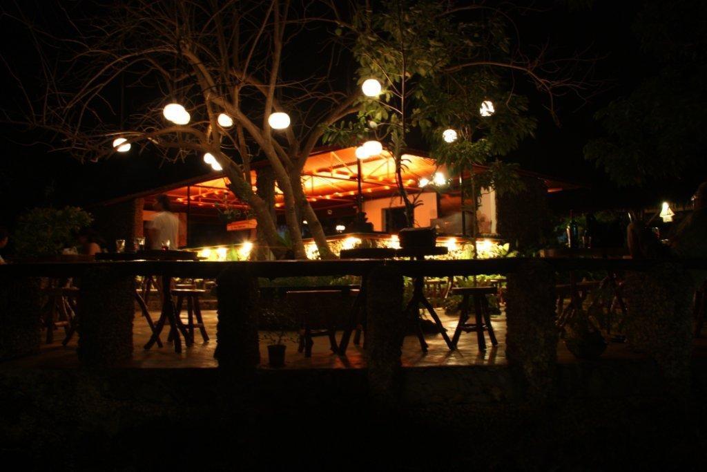 Bantayan Island Nature Park And Resort Tamiao Luaran gambar