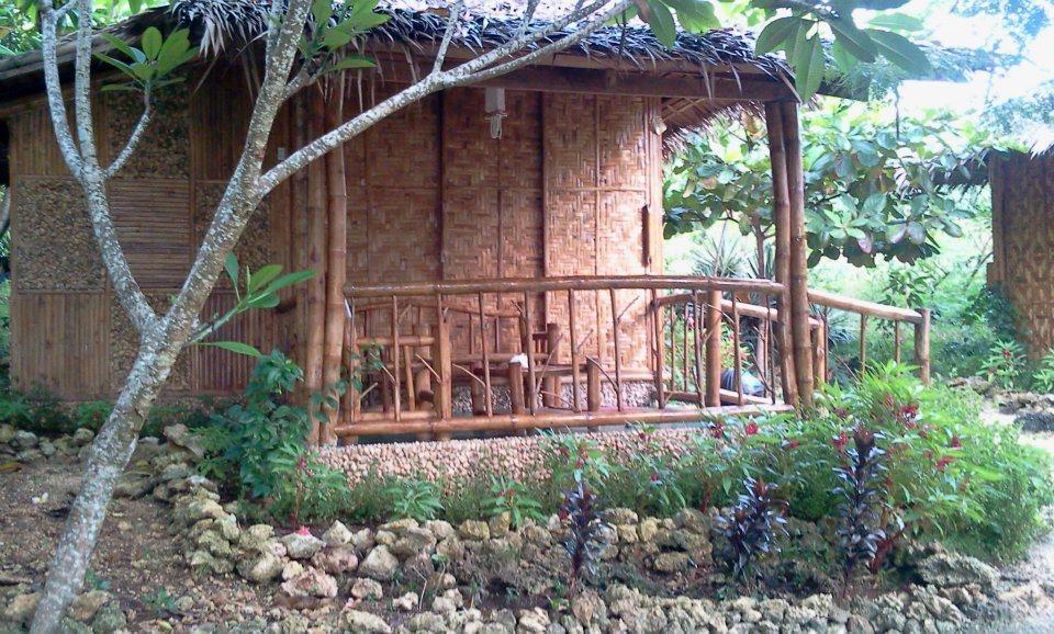 Bantayan Island Nature Park And Resort Tamiao Bilik gambar