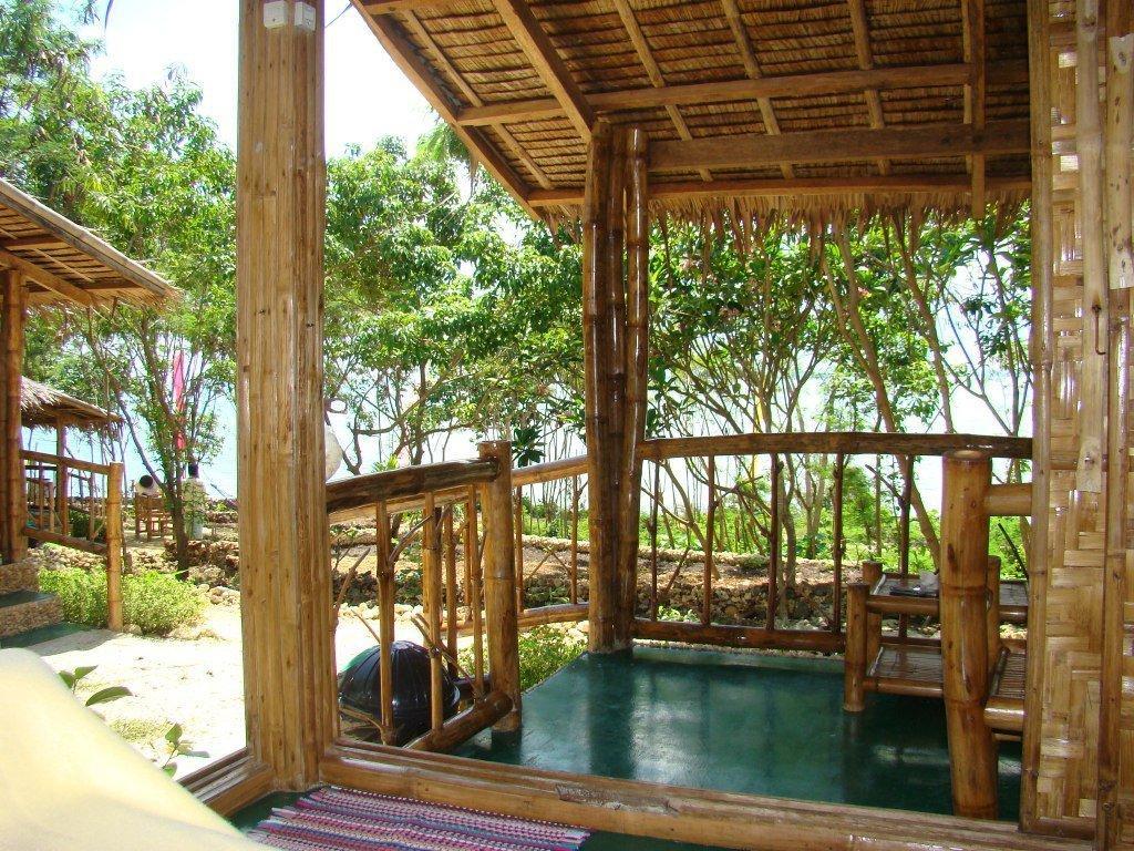 Bantayan Island Nature Park And Resort Tamiao Luaran gambar