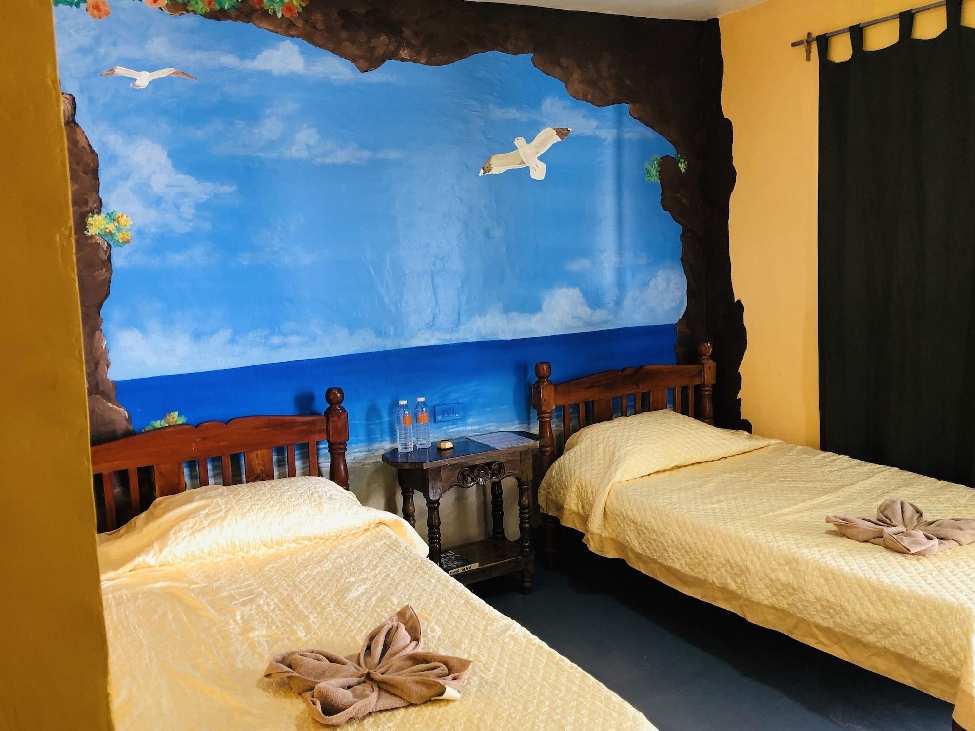 Bantayan Island Nature Park And Resort Tamiao Luaran gambar