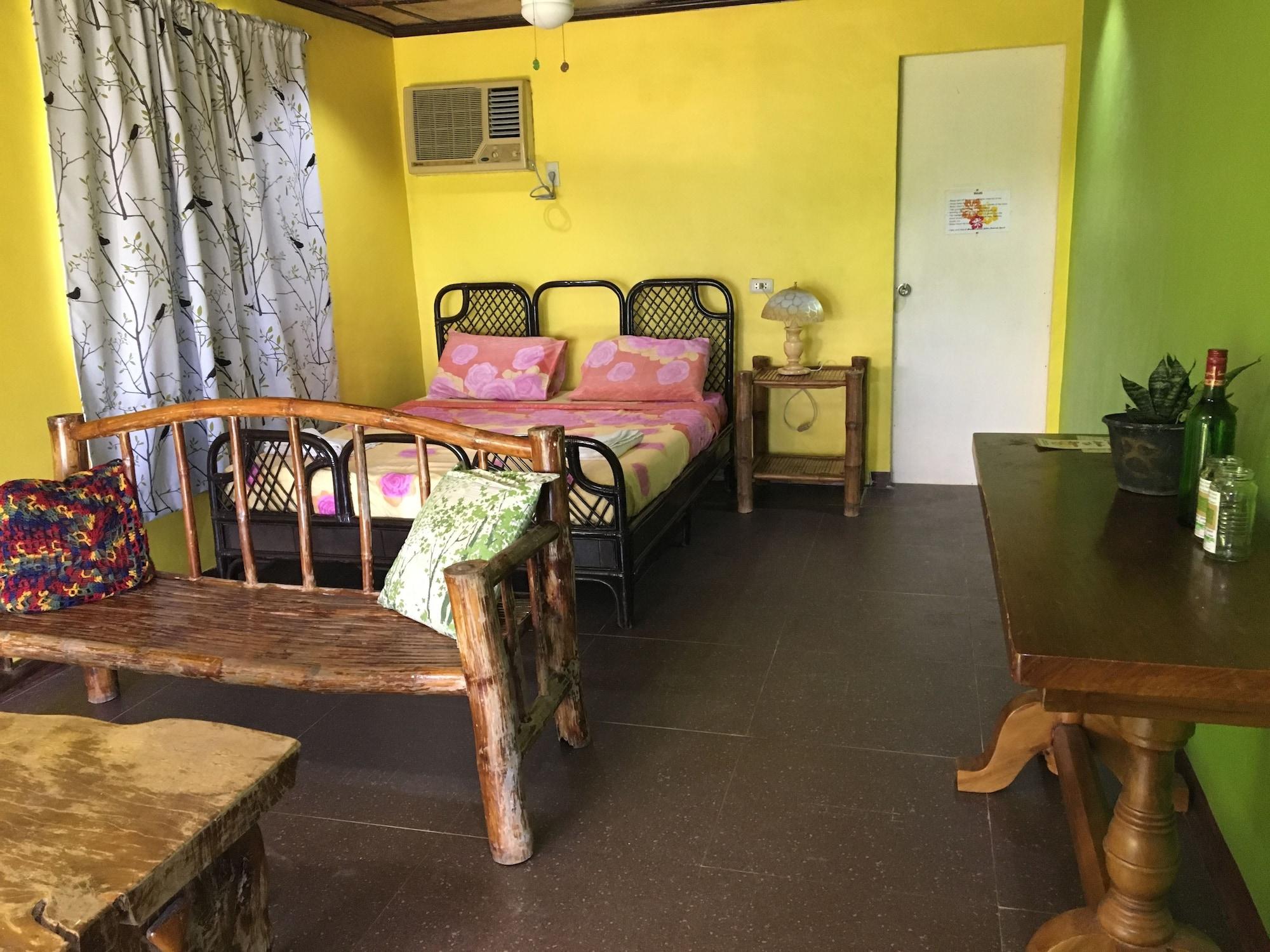 Bantayan Island Nature Park And Resort Tamiao Luaran gambar