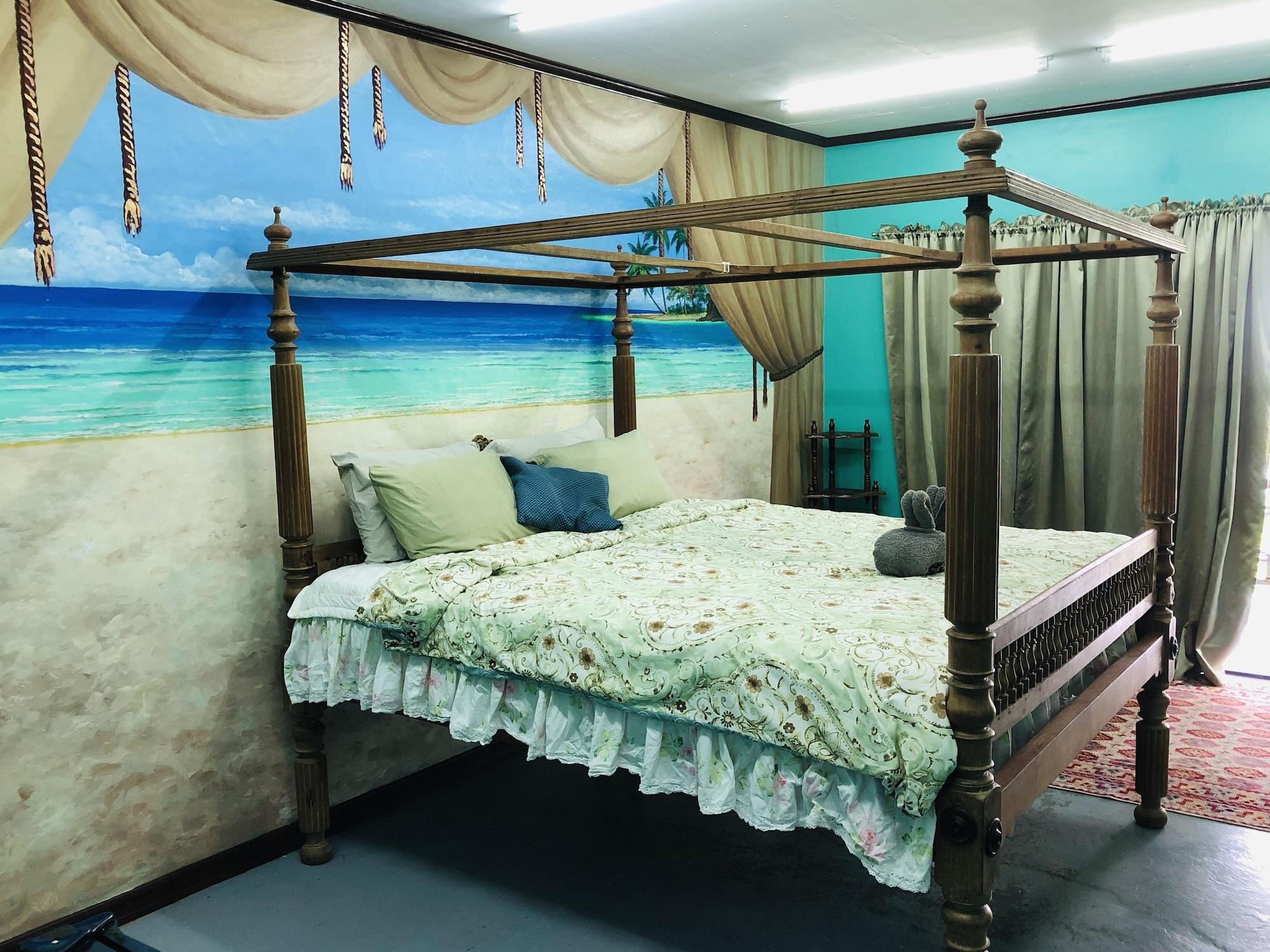 Bantayan Island Nature Park And Resort Tamiao Luaran gambar