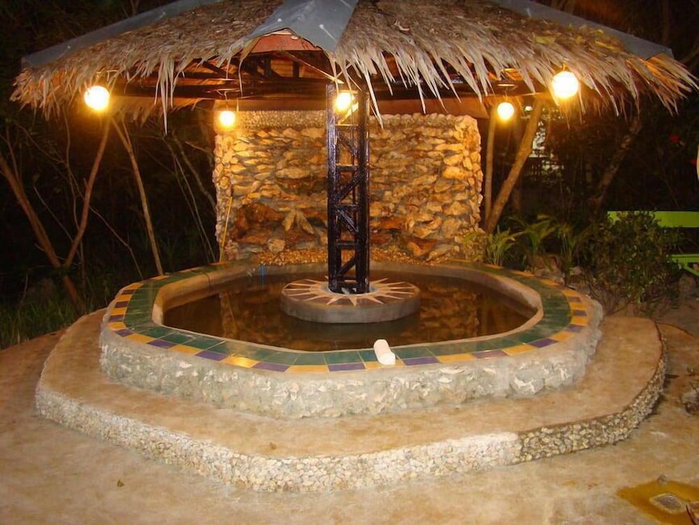 Bantayan Island Nature Park And Resort Tamiao Luaran gambar