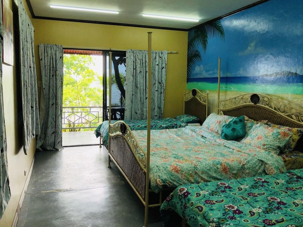 Bantayan Island Nature Park And Resort Tamiao Luaran gambar