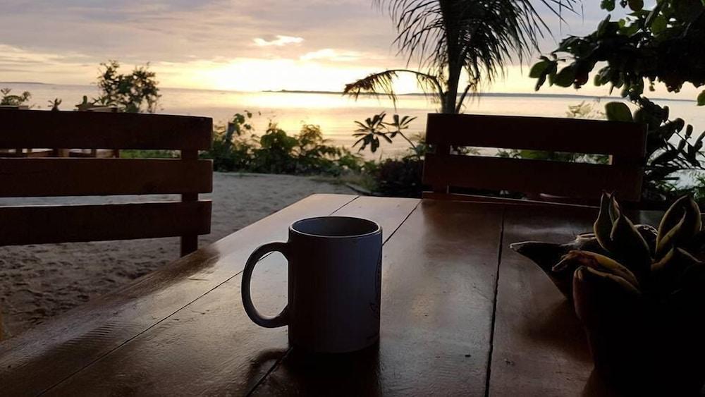 Bantayan Island Nature Park And Resort Tamiao Luaran gambar